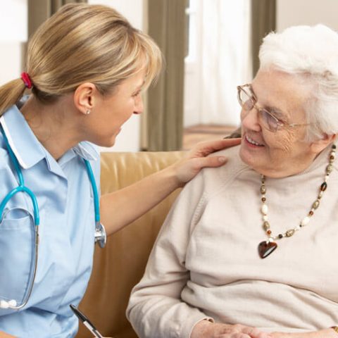 6 Step Guide to Hiring In-Home Care for Your Loved One